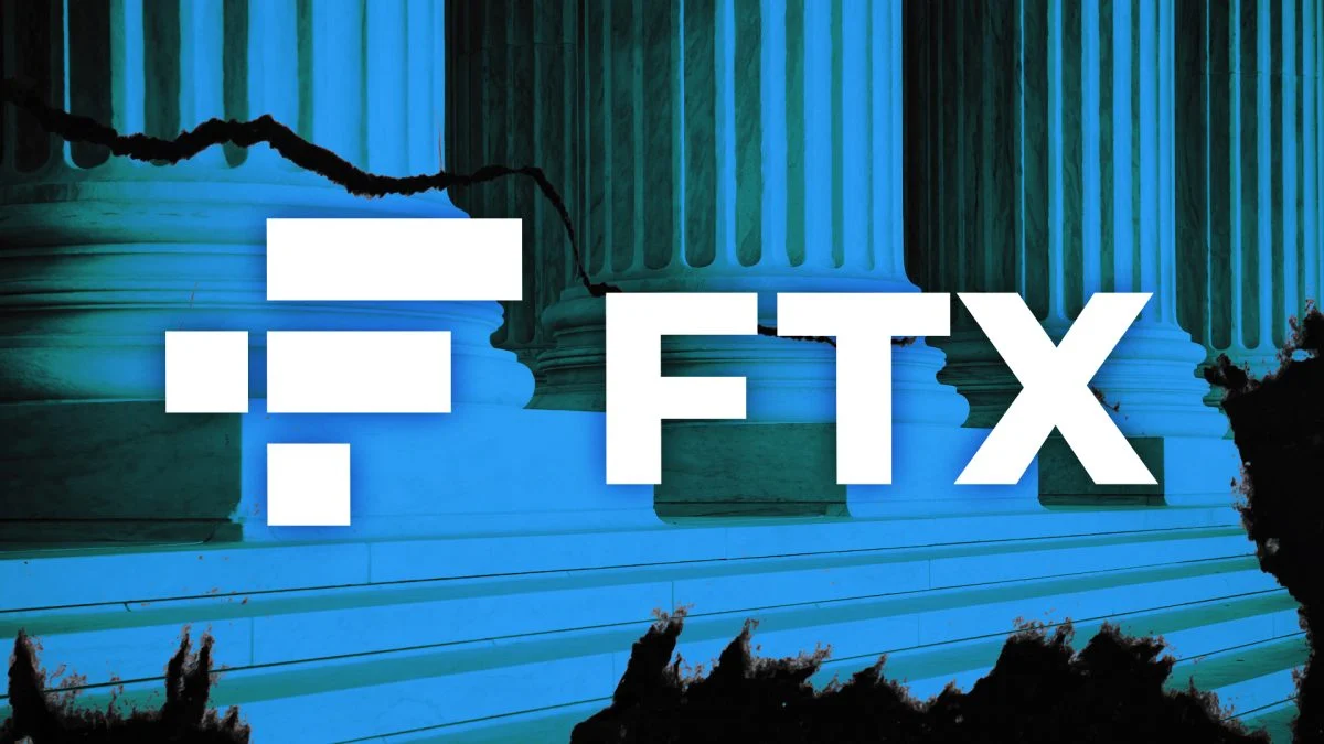 FTX稱美國國稅局對240億美元的稅款要求正在拖延對債權人補償款的支付
