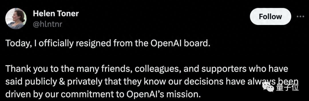OpenAI員工自曝：根本不想去微軟，聯名辭職逼宮只是最後手段