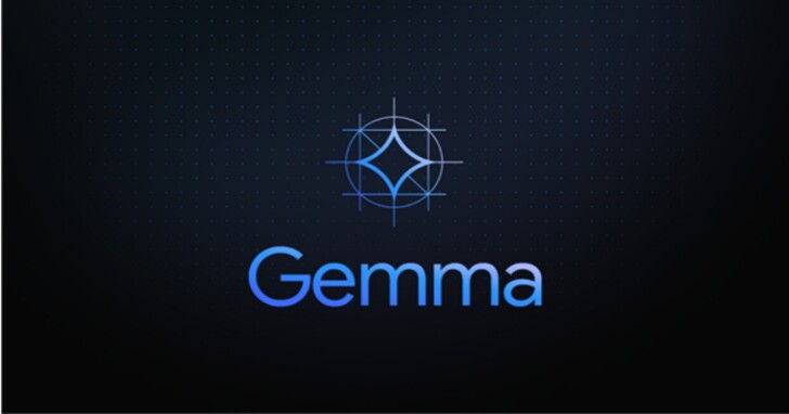 Google推出最強免費開源AI模型Gemma，與Gemini系出同門、性能超越Llama可在筆電單獨運行-TUIO