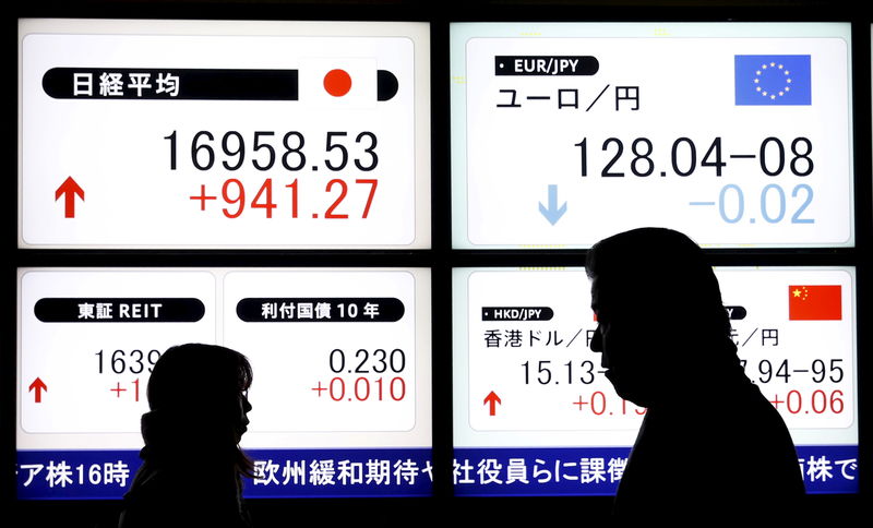 日本股市收低；截至收盤日經225指數下跌1.77%